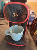 L'OR Barista Koffiemachine - Zo goed als nieuw!, Witgoed en Apparatuur, Koffiezetapparaten, Espresso apparaat, Ophalen of Verzenden