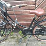 Meisjesfiets, Fietsen en Brommers, Fietsen | Meisjes, Gebruikt, Handrem, 2cycle, Ophalen