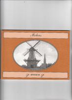 molens- zo waren ze, Ophalen of Verzenden, Zo goed als nieuw