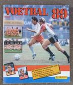Panini Voetbalplaatjesalbum 1989 met Vanenburg voorop (14), Ophalen of Verzenden, Zo goed als nieuw, Overige binnenlandse clubs