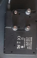 BMW Navigator 6 houder., Motoren, Ophalen of Verzenden, Gebruikt