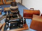 Antieke Naaimachines, Antiek en Kunst, Antiek | Naaimachines, Ophalen