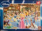 Disney puzzel, 101 Dalmatiërs, 99 stukjes, Ophalen of Verzenden, Meer dan 50 stukjes, Zo goed als nieuw