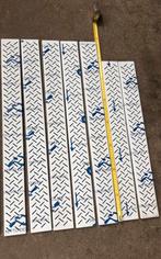 RVS Roosters voor waterafvoer / douchegoot, Ophalen of Verzenden, Nieuw