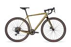 Ridley Kanzo Adventure 1.0 GRX800 Heren Goud metallic L 2023, Nieuw, Overige merken
