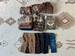Kledingpakket herfst/winter maat 68, Ophalen of Verzenden, Zo goed als nieuw
