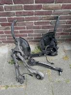 W211 Mercedes AMG Fuseehuis stabilisatorstang E55 naaf, Ophalen, Gebruikt, Mercedes-Benz