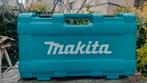 Nieuwe Makita Koffer - JR3051TK Reciprozaag, Doe-het-zelf en Verbouw, Gereedschap | Zaagmachines, Ophalen of Verzenden, Nieuw