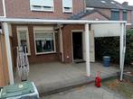 Te koop overkapping met spotjes, Tuin en Terras, Overkappingen, Ophalen, Gebruikt, Veranda