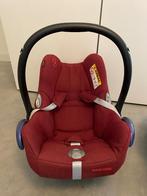 Maxi Cosi pebble, Ophalen, Zo goed als nieuw, Isofix, 0 t/m 13 kg