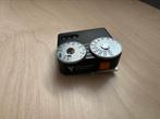 Nieuwstaat Voigtlander VC II Universele Lichtmeter, Audio, Tv en Foto, Fotografie | Flitsers, Ophalen of Verzenden, Zo goed als nieuw
