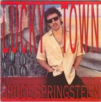 Bruce Springsteen – Lucky Town , Ophalen of Verzenden, Zo goed als nieuw, Poprock