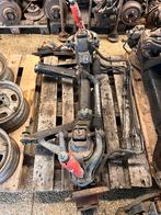 Vooras Manta // Ascona B, Ophalen, Gebruikt, Opel