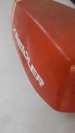 kreidler tank, keihard, van mustang of LK 600, Fietsen en Brommers, Ophalen of Verzenden, Gebruikt, Tank