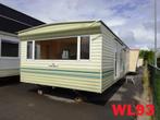 Opknap chalets en stacaravans voor de handige klussers, Caravans en Kamperen, Tot en met 4