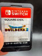 Dragon Quest Builders 2 - Nintendo Switch, Avontuur en Actie, Lenn hodes, 1 speler, Ophalen of Verzenden
