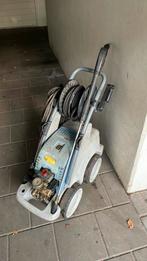 Kranzle TST 899 hogedrukreiniger, Ophalen, Gebruikt, Elektrisch
