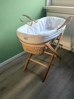 Mooie mozes wieg/mand, Kinderen en Baby's, Ophalen, Zo goed als nieuw, Wieg