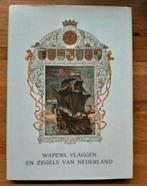 Wapens, vlaggen en zegels van Nederland

Geschiedkundige, Boeken, Ophalen of Verzenden, Zo goed als nieuw
