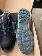 Nieuwe Werkschoenen - Maat 43, Kleding | Heren, Schoenen, Grisport, Zwart, Nieuw, Ophalen of Verzenden