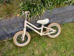 Loopfiets meisje creme, Ophalen, Gebruikt, Loopfiets