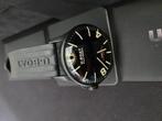 U-boat Darkmoon 44mm compleet, Ophalen of Verzenden, Zo goed als nieuw, Overige merken