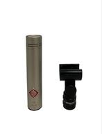 Neumann KM 184 Studiomicrofoon, Muziek en Instrumenten, Microfoons, Ophalen of Verzenden, Zo goed als nieuw, Studiomicrofoon
