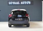 Citroen C3 1.2 PureTech Shine | NAVI | AIRCO | CRUISE | PDC, Auto's, Gebruikt, 1199 cc, Met garantie (alle), 450 kg