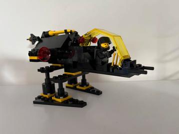 Lego Blacktron Alienator 6876 beschikbaar voor biedingen