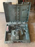 Metabo accu en lader, Ophalen of Verzenden, Zo goed als nieuw, Boor- en Schroefmachine, Variabele snelheid