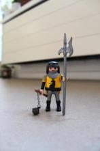 Playmobil leeuwenridder, Kinderen en Baby's, Speelgoed | Playmobil, Ophalen of Verzenden, Gebruikt, Los playmobil