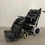 Canto NXT rolstoel met duwondersteuning, Diversen, Gebruikt, Elektrische rolstoel, Verzenden
