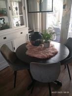 Eettafel zonder stoelen., Huis en Inrichting, Tafels | Eettafels, Ophalen, Gebruikt