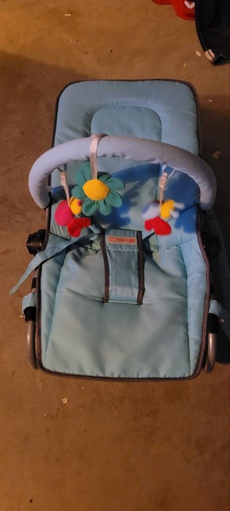 Wipstoeltje, Ophalen of Verzenden