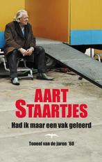 Aart Staartjes + had ik maar een beroep geleerd + als nieuw, Boeken, Literatuur, Ophalen of Verzenden, Zo goed als nieuw, Nederland