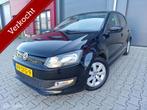 Volkswagen Polo 1.2TDI /Airco,Cruise Control,alarm klasse 3, Voorwielaandrijving, Euro 5, Stof, Gebruikt