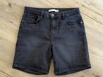 Korte spijkerbroek / jeans Didi (zwart, maat 36), Zwart, Nieuw, Didi, Ophalen of Verzenden