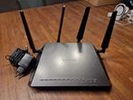 Netgear ac2600 nighthawk x4s model r7800 router, Ophalen of Verzenden, Zo goed als nieuw