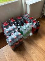 Cola en Cola zero los of als partij, Diversen, Levensmiddelen, Ophalen