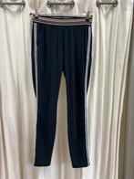 Studio Annoes broek maat S travelstof, Kleding | Dames, Broeken en Pantalons, Blauw, Ophalen of Verzenden, Zo goed als nieuw, Maat 36 (S)