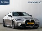 BMW M4 xDrive Competition AC Schnitzer ACS4 Sport 610 PK M R, Automaat, 4 stoelen, Bedrijf, Vierwielaandrijving