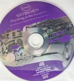 Guest Spot Play Along Saxofoon Sixties Hits + CD, Muziek en Instrumenten, Bladmuziek, Ophalen of Verzenden, Zo goed als nieuw