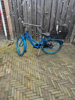 Omafietsen, Minder dan 47 cm, Ophalen, Zo goed als nieuw