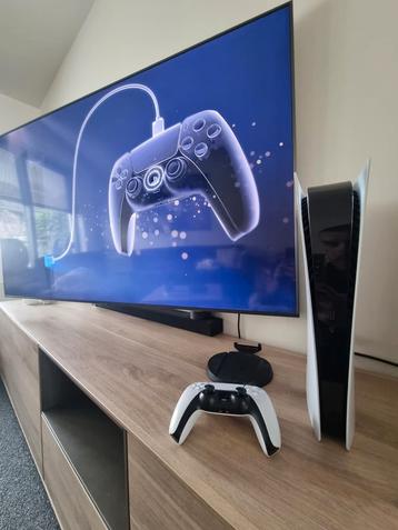 Playstation 5 digital beschikbaar voor biedingen