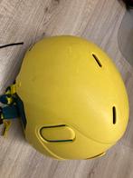 Skihelm kind 53-56 cm, Ophalen, Schoenen, Zo goed als nieuw, Head