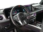 Mercedes-Benz G-klasse 63AMG Edition 1 |dealer onderhouden|A, Automaat, G-Klasse, Zwart, Leder
