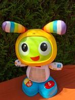 Fisher-Price Dans & Beweeg BeatBo, Ophalen of Verzenden, Zo goed als nieuw, Overige typen, Met geluid