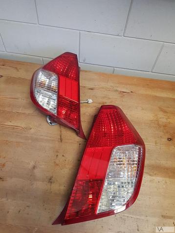 Hyundai i10 2007 - 2011 achterlicht rechts schadevrij €30 beschikbaar voor biedingen