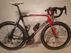 Pinarello racefiets - Topconditie!, Overige merken, 28 inch, Carbon, Ophalen of Verzenden
