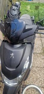 Motorblok kisbee, Ophalen, Gebruikt, Blok, Peugeot